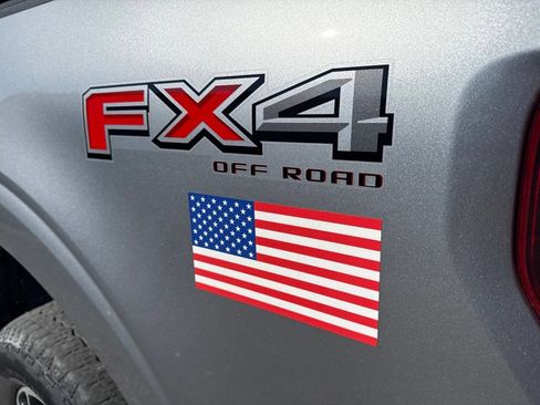 Used 2023 Ford F150 XLT w/ Equipment Group 302A High AWD/4WD image 8