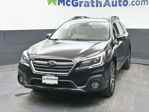 Used 2019 Subaru Outback 3.6R Limited image 5