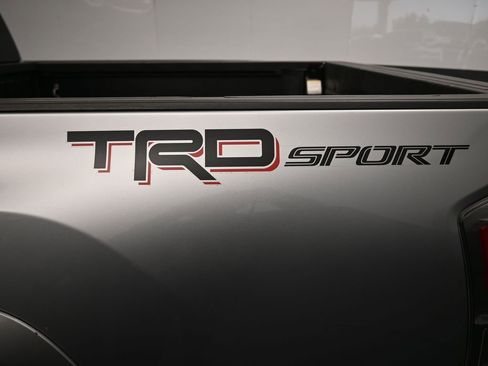 Used 2023 Toyota Tacoma 2WD Double Cab image 45