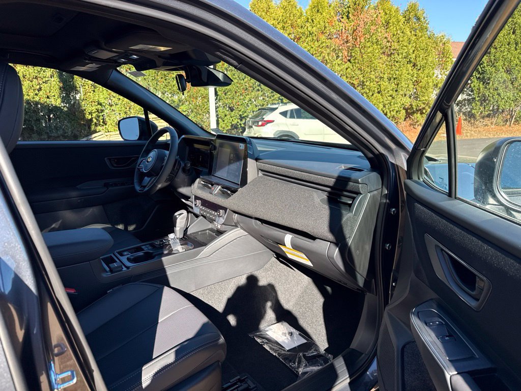 New 2026 Subaru Outback Limited XT AWD/4WD image 16