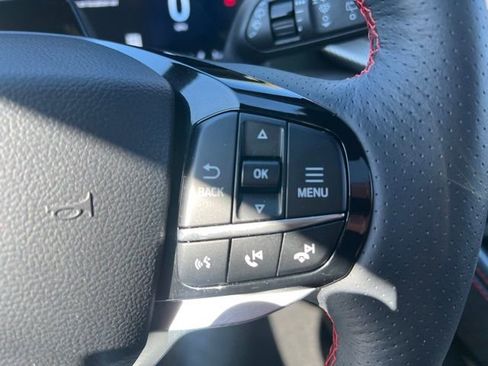Used 2025 Ford Explorer ST-Line w/ Premium Package AWD/4WD image 19