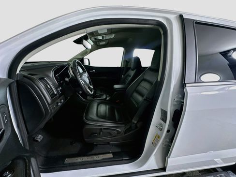 Used 2022 GMC Canyon Denali AWD/4WD image 13