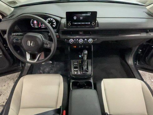 Certified 2025 Honda CR-V EX image 28