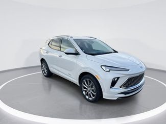 New 2026 Buick Encore GX Avenir w/ Avenir Technology Package video 2