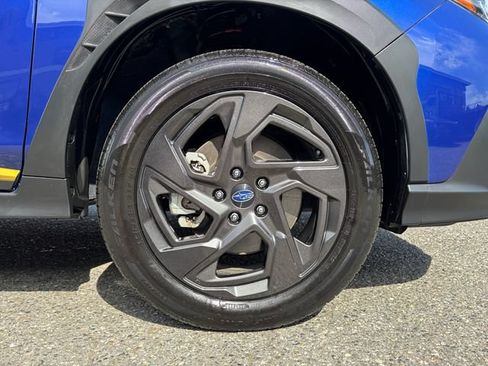 Certified 2025 Subaru Crosstrek 2.5i Sport w/ Crosstrek Mirror Package AWD/4WD image 27