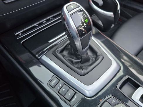 Used 2015 BMW Z4 sDrive35is RWD image 34