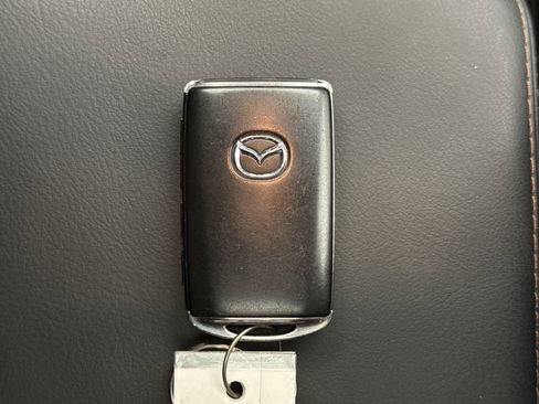 Used 2023 MAZDA CX-5 AWD 2.5 S w/ Premium Package image 22