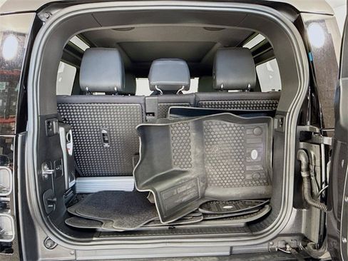 Certified 2022 Land Rover Defender 90 X image 28