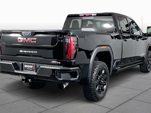 Certified 2024 GMC Sierra 2500 AT4 w/ AT4 Premium Plus Package image 13