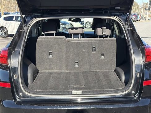 Used 2019 Hyundai Tucson SEL image 18