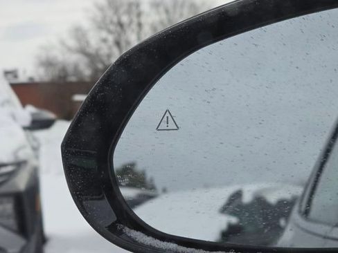 New 2026 Hyundai Sonata Limited image 12