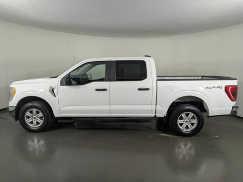 Used 2022 Ford F150 XLT AWD/4WD image 5