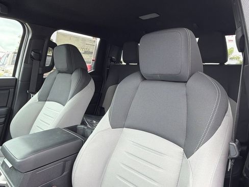 New 2026 Toyota Tacoma TRD Sport AWD/4WD image 21