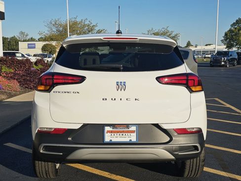 New 2026 Buick Encore GX Preferred w/ Comfort Package image 6