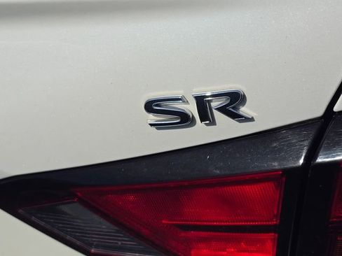 Used 2020 Nissan Altima 2.5 SR image 6