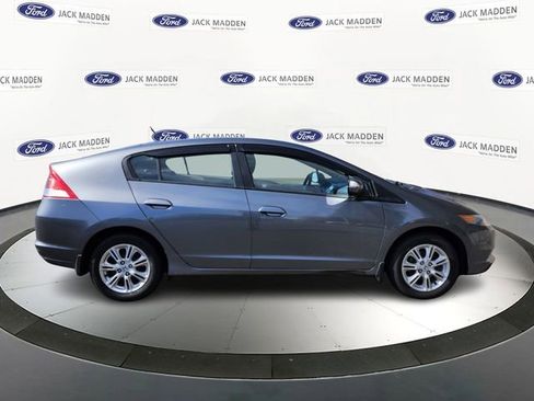 Used 2010 Honda Insight EX image 6