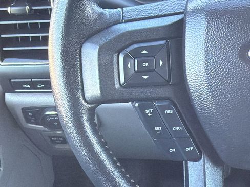 Used 2020 Ford F150 XLT w/ Equipment Group 302A Luxury image 19