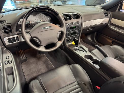 Used 2002 Ford Thunderbird image 44