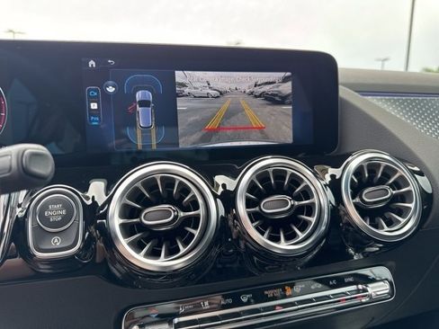 Certified 2025 Mercedes-Benz GLA 250 GLA 250 image 25