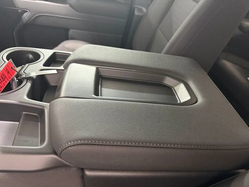 New 2026 GMC Sierra 2500 SLE AWD/4WD image 19