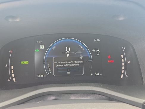 Used 2025 Toyota Camry SE w/ Convenience Package FWD image 11