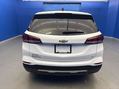 Used 2022 Chevrolet Equinox LT image 6