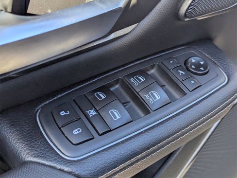 Used 2021 RAM 1500 Rebel w/ Rebel Level 2 Equipment Group image 19