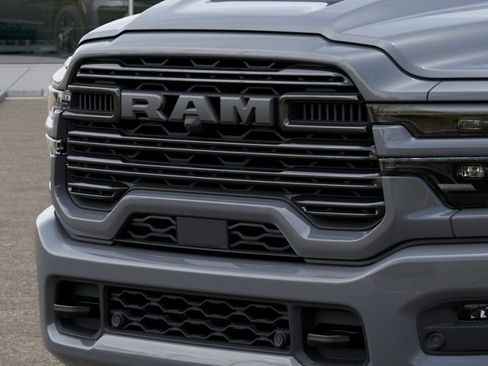 New 2026 RAM 2500 Laramie image 11