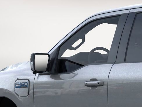 New 2025 Ford F150 Lightning Flash image 42