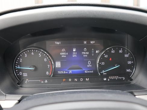 Used 2020 Ford Explorer XLT w/ Equipment Group 202A image 36