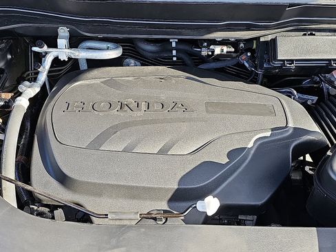 Used 2022 Honda Pilot EX-L image 31