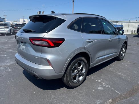 Used 2023 Ford Escape ST-Line AWD/4WD image 5