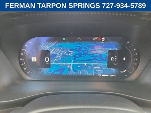 Certified 2026 Volvo XC40 B4 Plus w/ Protection Package Premier FWD image 33