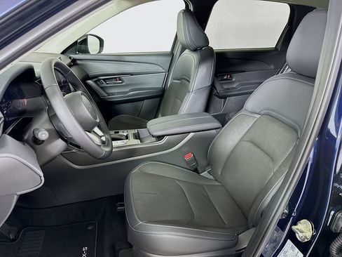 New 2026 MAZDA CX-5 Preferred AWD/4WD image 8