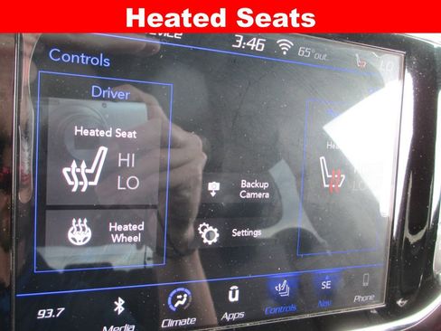 Used 2019 Jeep Grand Cherokee Limited AWD/4WD image 18