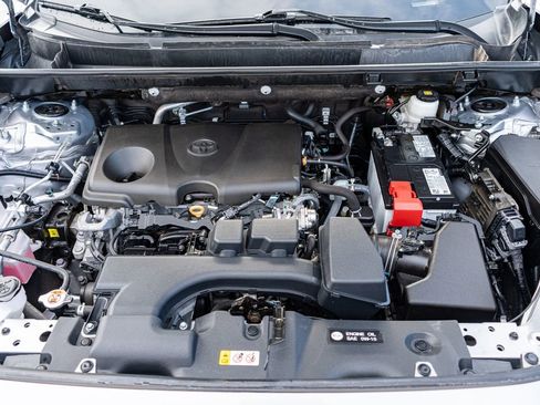 Used 2024 Toyota RAV4 LE image 20