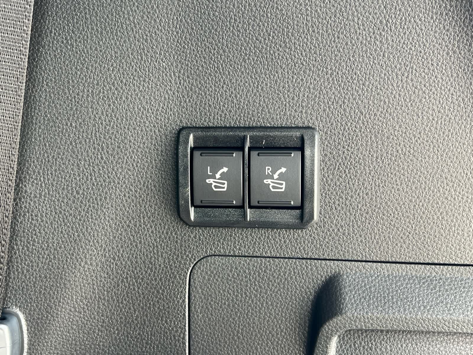 New 2026 Toyota Sequoia 1794 Edition AWD/4WD image 12