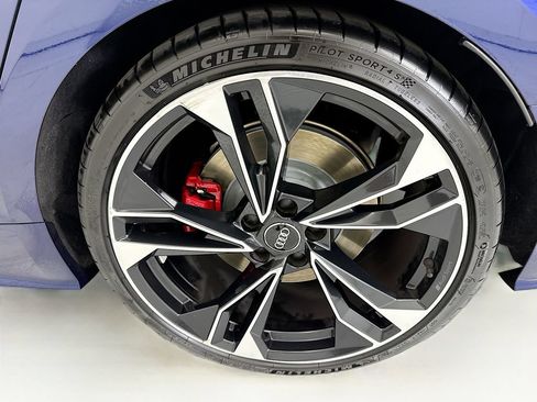 Used 2021 Audi S5 Premium Plus w/ Premium Plus Package AWD/4WD image 29