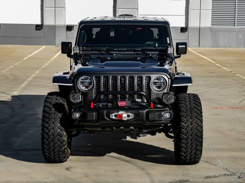 Used 2020 Jeep Gladiator Rubicon image 27