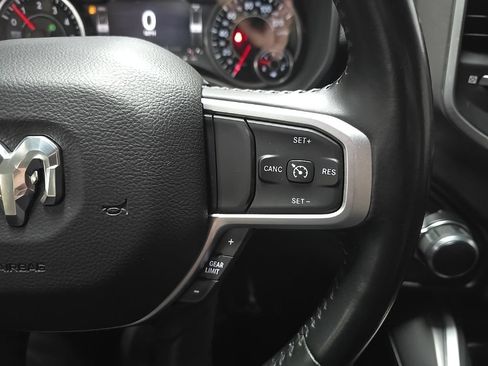Used 2021 RAM 1500 Big Horn AWD/4WD image 20