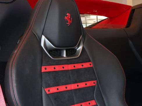 Certified 2024 Ferrari 296 GTS image 85