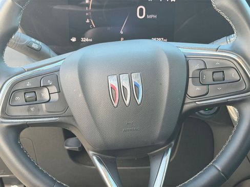Used 2025 Buick Encore GX Preferred FWD image 27