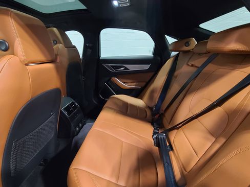 New 2024 Jaguar XF R-Dynamic SE image 6