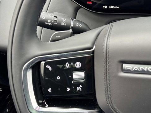 New 2026 Land Rover Range Rover Sport SE image 29