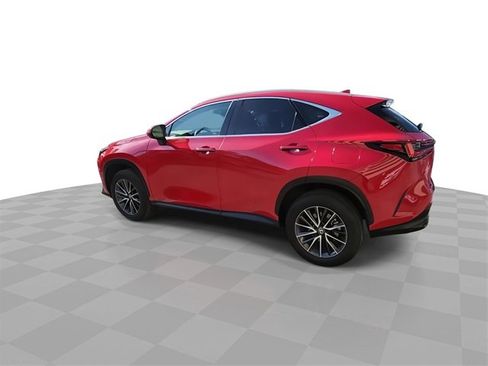 Used 2024 Lexus NX 250 250 Premium image 6