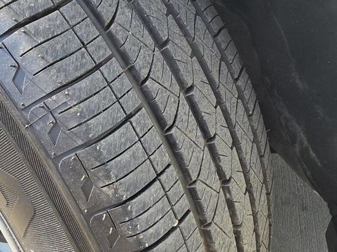 Used 2010 Nissan Murano SL w/ Leather Pkg image 12