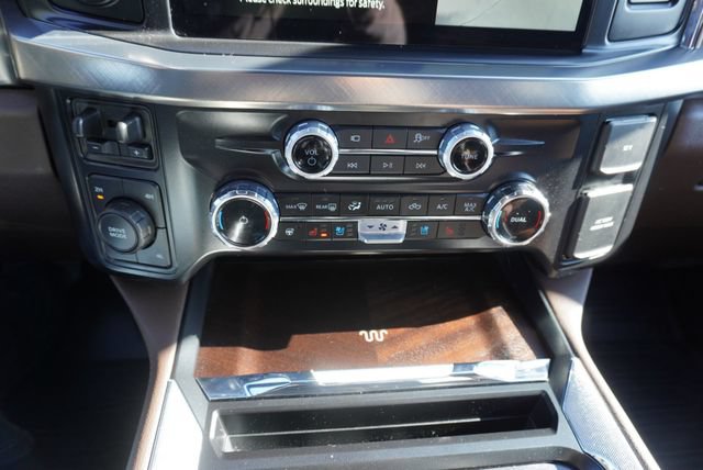 Used 2026 Ford F450 King Ranch AWD/4WD image 45