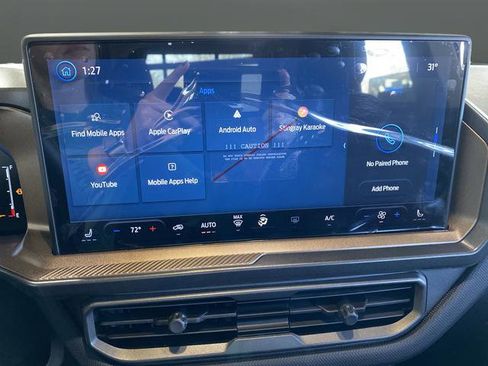 New 2026 Ford Bronco Sport Big Bend w/ Convenience Package image 10