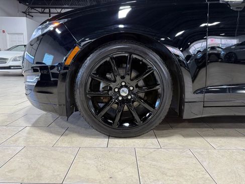 Used 2016 Lincoln MKZ Hybrid w/ Equipment Group 600A Reserve image 34