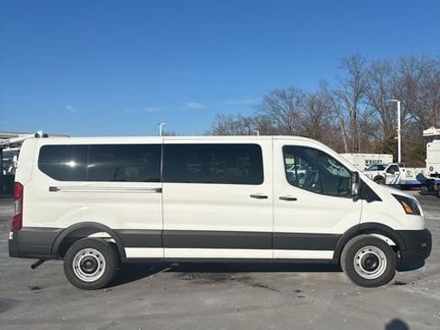 New 2026 Ford Transit 350 XL RWD image 4